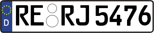 RE-RJ5476