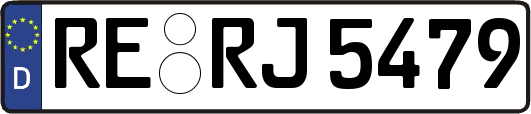 RE-RJ5479