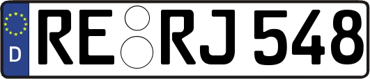RE-RJ548