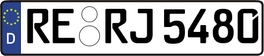 RE-RJ5480