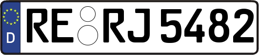 RE-RJ5482
