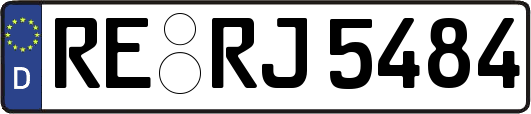 RE-RJ5484