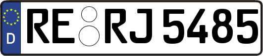 RE-RJ5485