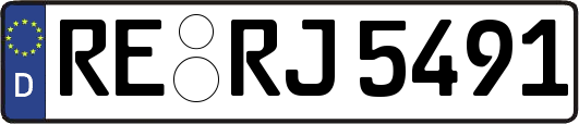 RE-RJ5491
