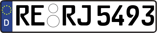 RE-RJ5493