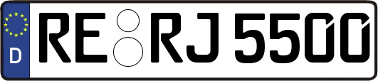 RE-RJ5500