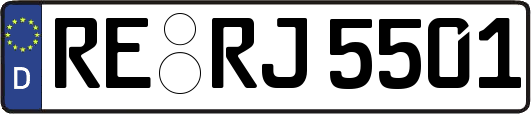 RE-RJ5501