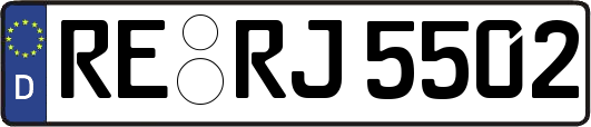 RE-RJ5502
