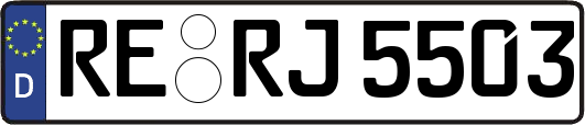 RE-RJ5503