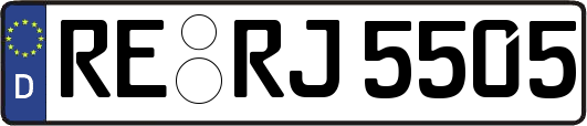 RE-RJ5505