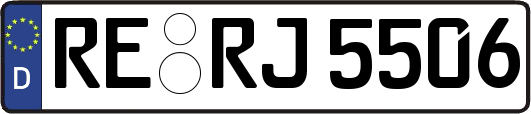 RE-RJ5506