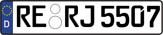 RE-RJ5507