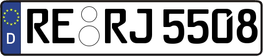 RE-RJ5508