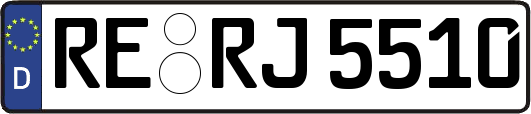 RE-RJ5510