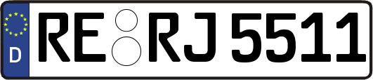 RE-RJ5511