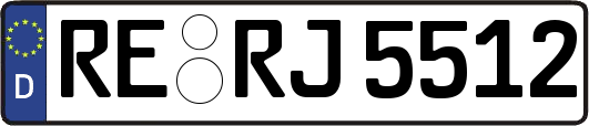 RE-RJ5512