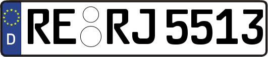 RE-RJ5513