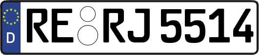 RE-RJ5514