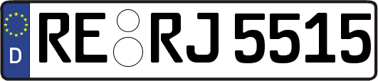 RE-RJ5515