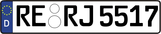 RE-RJ5517
