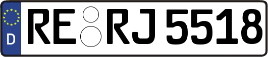 RE-RJ5518