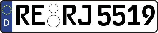 RE-RJ5519