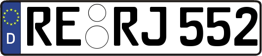 RE-RJ552