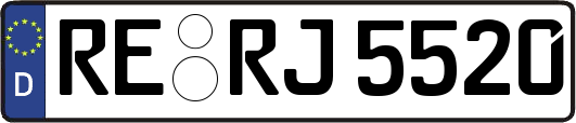 RE-RJ5520