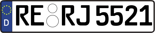 RE-RJ5521