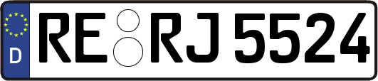 RE-RJ5524