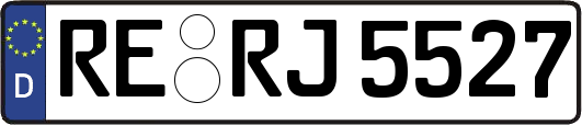 RE-RJ5527