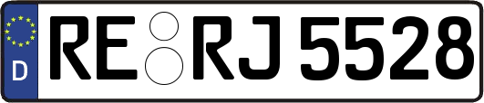 RE-RJ5528