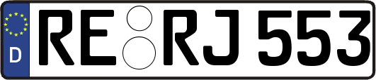 RE-RJ553