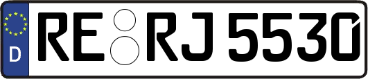 RE-RJ5530