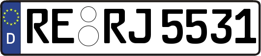 RE-RJ5531