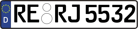 RE-RJ5532