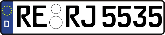 RE-RJ5535