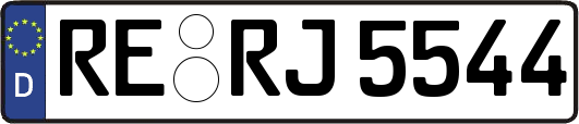 RE-RJ5544