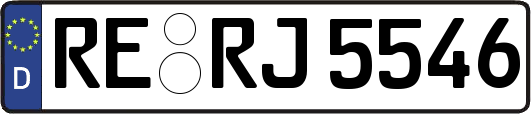 RE-RJ5546