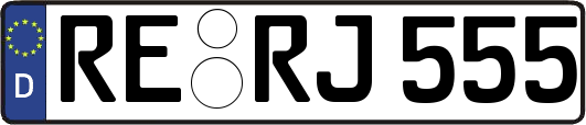 RE-RJ555
