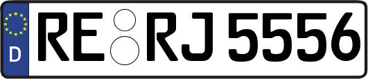 RE-RJ5556