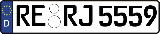 RE-RJ5559