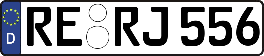 RE-RJ556