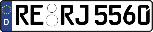 RE-RJ5560