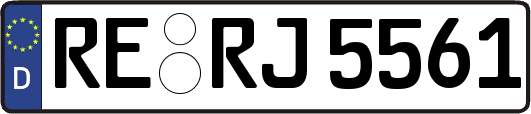 RE-RJ5561