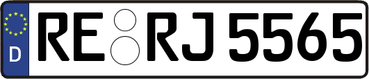 RE-RJ5565