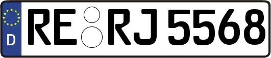 RE-RJ5568