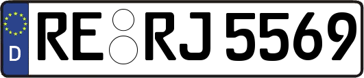 RE-RJ5569