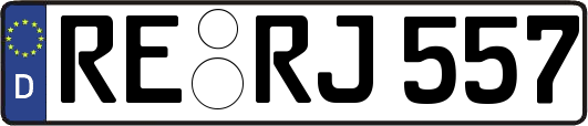 RE-RJ557