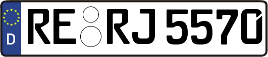 RE-RJ5570
